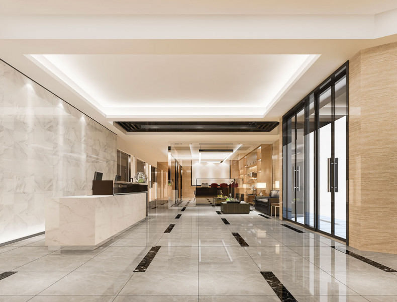 Коллекция AtlantCeramik Light Sands