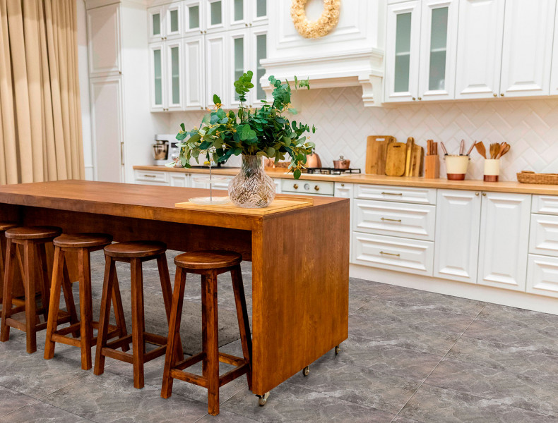 Коллекция AtlantCeramik Exquisite vintage