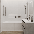 Керамогранит AtlantCeramics MT12603 (120x60)