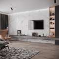 Керамогранит AtlantCeramics RMT12601 (120x60)